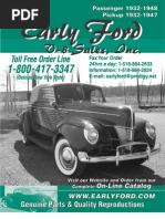 Download Early Ford V8 Sales 1932-48 by tantuke SN38379144 doc pdf