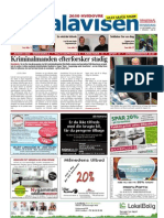 Vanløse 14102010 | PDF