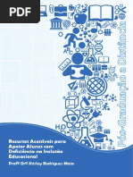 Apostila psicopedagogia 