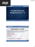 3ª Aula(Versao Aluno)