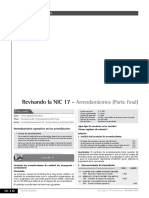 REVISANDO LA NIC 17 - ARRENDAMIENTOS II PARTE.pdf