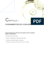 Introdução Ao Coaching Capítulo 1