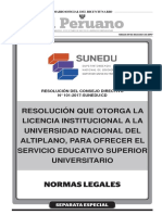 resolucion-que-otorga-la-licencia-institucional-a-la-univers-resolucion-n-101-2017-suneducd-1602495-1.pdf