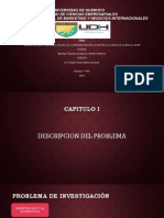 Marketing Mix y La Satisfaccion de Los Consumidores en Kdosh, en La Ciudad de Huanuco, 2018