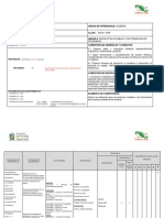 Formato Plan de Clase ALLENDE