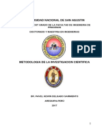 Metodo Cientifico PDF