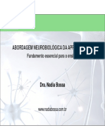 abordagem neurobiológica da aprendizagem.pdf
