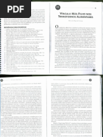 Fernando Vinculo Mae Filho Nos Transtornos Alimentares