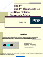 Unidad IV. Sesión 22