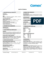 Ficha Tecnica Thiner PDF