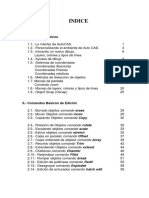 AutoCAD Básico PDF
