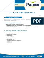 AV - Sem - 7 - Idea Incompatible PDF
