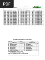 2º Campeonato Fraldinhas de 1987