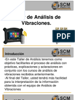 Taller de Análisis de Vibraciones