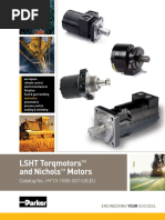 Parker Motortorqlink PDF