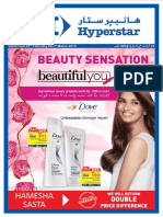 BeautySensationLeaflet2018 PDF