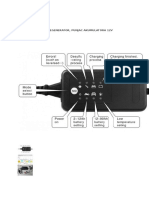 Desulfator, Regenerator, Punjac Akumulatora 12V