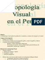 05 Antropologia Visual - Clases