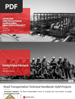 Technical Presentation