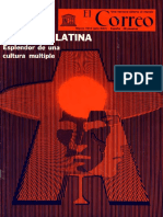 América Latina - Esplendor de una cultura múltiple