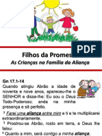 Filhos da Promessa.ppt