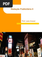 aula mídia exterior