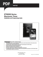 CAN “DELAY” MA-1 Jacket (Black) XL En 1995 04 | PDF | Light Emitting Diode | Photonics