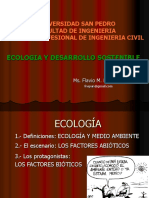Bases Ecologia
