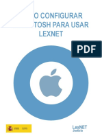 20170922 GD SF MD LexNET Guia Configuracion Mac