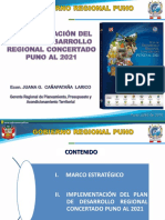 3.Exposicion i Taller Pdrc 2021 Al 29 Junio 2016