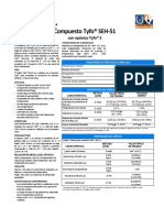 HT Tyfo SEH-51 Español PDF