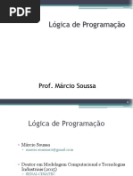 Aula 07 - Linguagem C