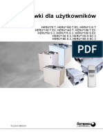 Instrukcja Obslugi HERU PL PDF