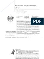 Boxaca Lutereau - Las Transformaciones Del Sintoma en La Cura Analitica