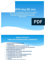 6 - Decreto 1655 de 2015