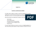 FGLS102U2Taller10PlanificoLaEscrituraDelInformeA01032016 PDF
