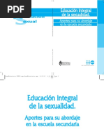 2015-06 Educacionsexualidad PDF