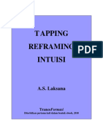 Tapping Reframing