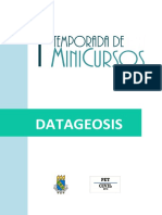 Data Geosis 1