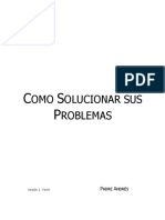 Como Solucionar sus Problemas.pdf