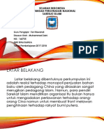 Sejarah Indonesia