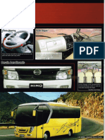 HINO - Brosur Bus PDF