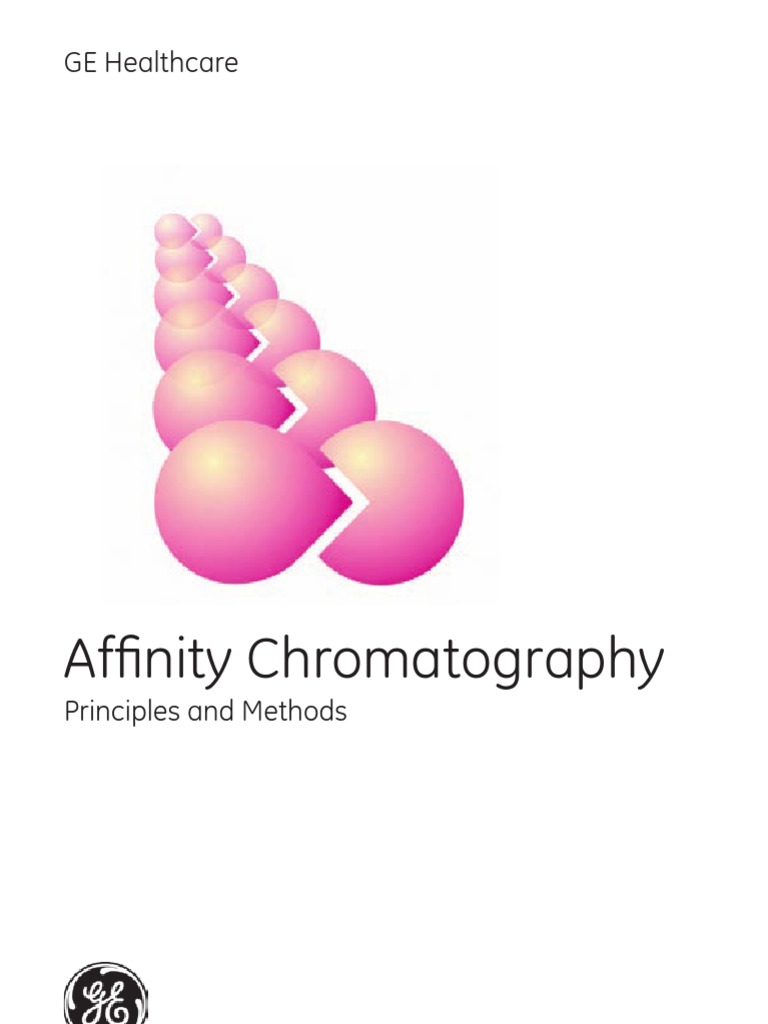 Affinity Chromatography Protein Purification Chromatography