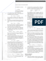Problemas Química PDF