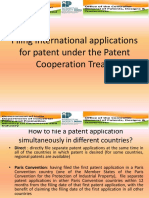 PCT Filing