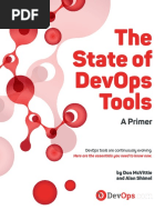 StateOfDevOpsTools v13