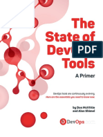 StateOfDevOpsTools v13