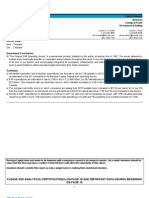 E&P Spending Survey