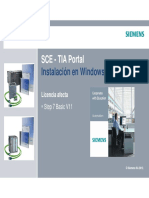 SCE - TIA Portal - 64 Bits 01