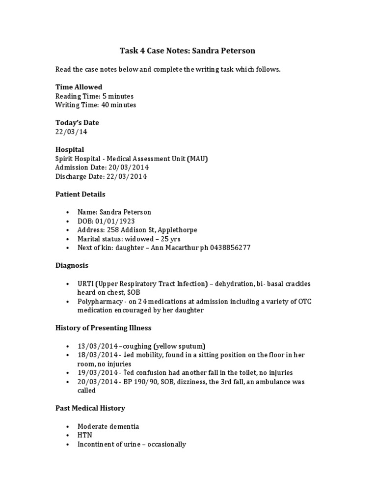 Case note example law review picture